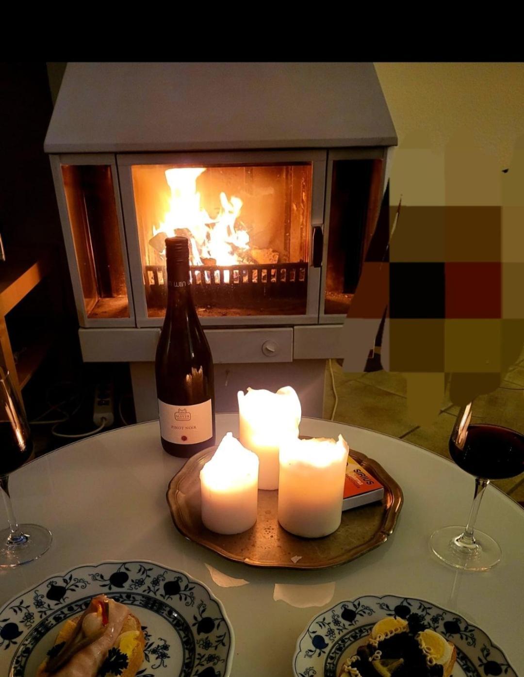 Haus Seegarten Saint Wolfgang 외부 사진