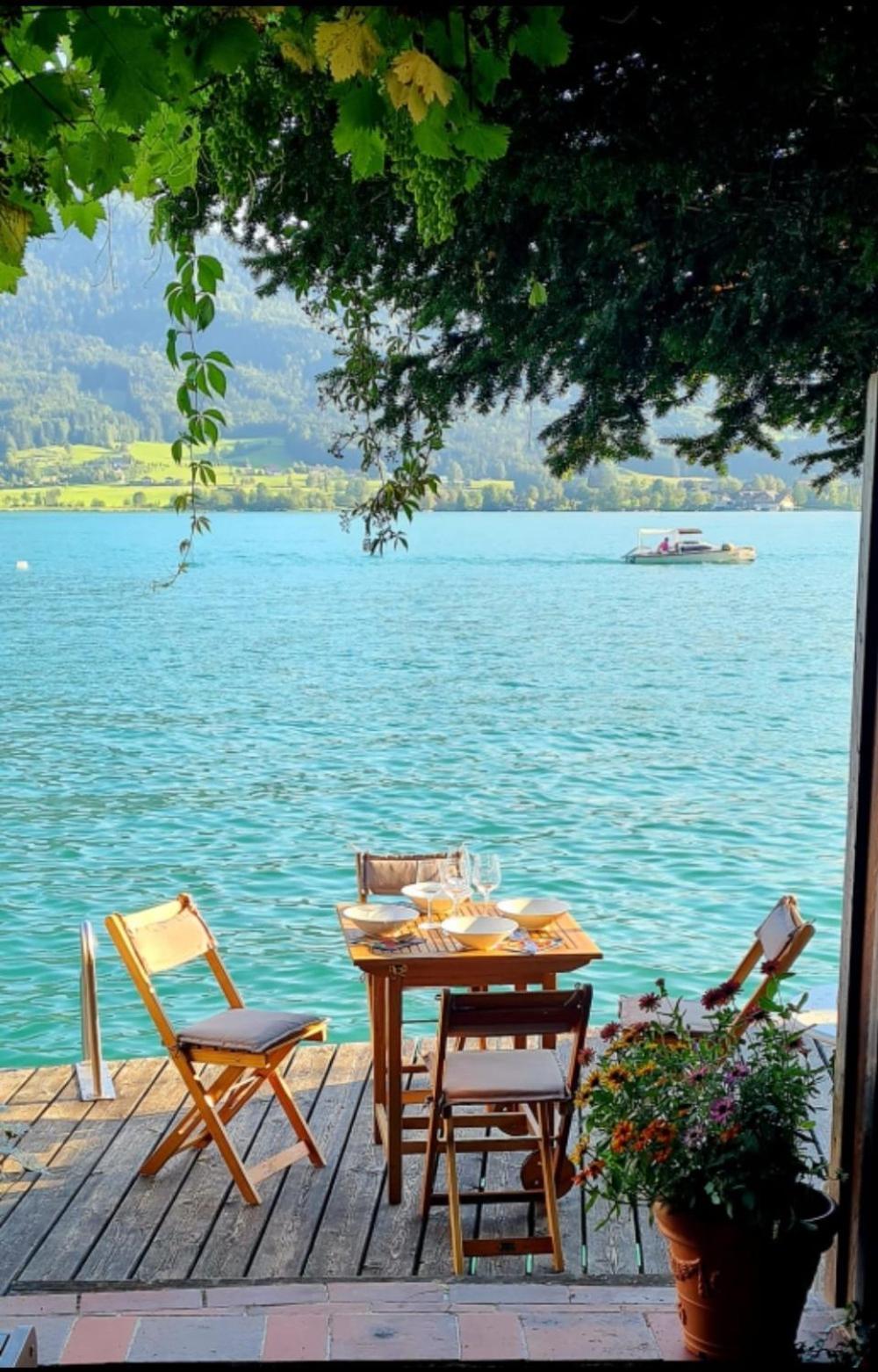 Haus Seegarten Saint Wolfgang 외부 사진