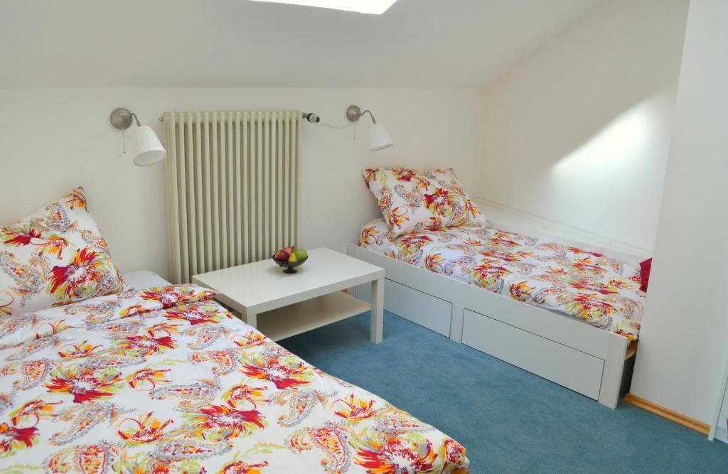 Haus Seegarten Saint Wolfgang 객실 사진