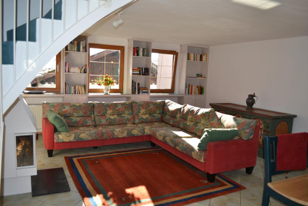 Haus Seegarten Saint Wolfgang 객실 사진