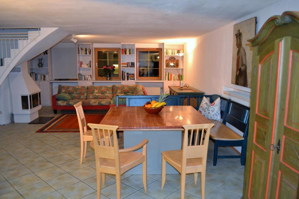 Haus Seegarten Saint Wolfgang 객실 사진