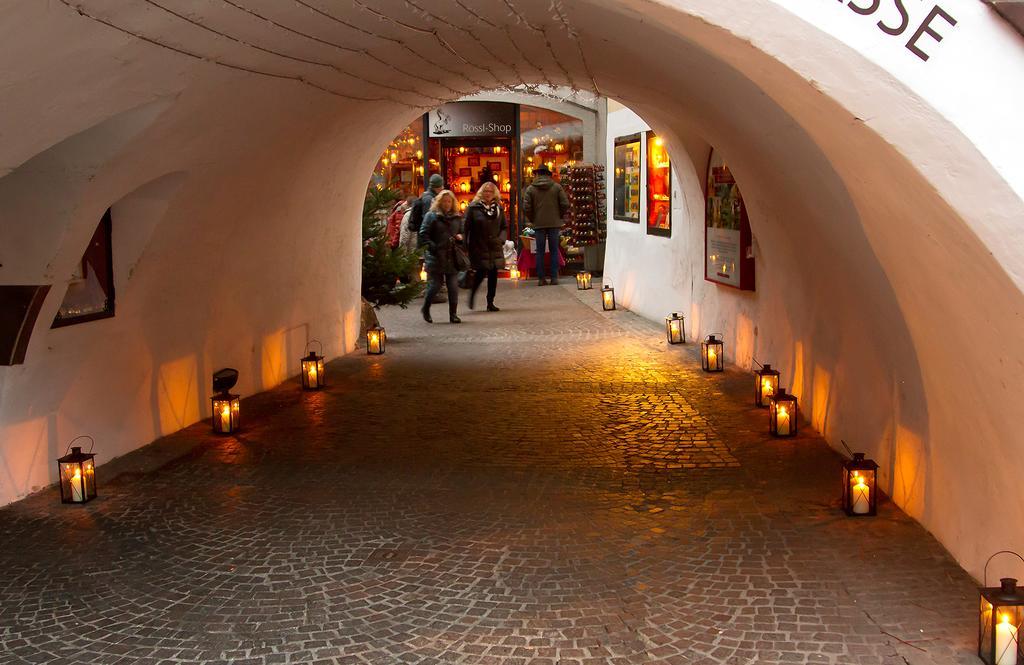Haus Seegarten Saint Wolfgang 외부 사진