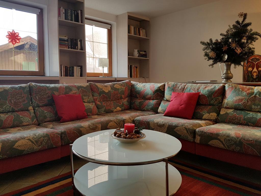 Haus Seegarten Saint Wolfgang 외부 사진