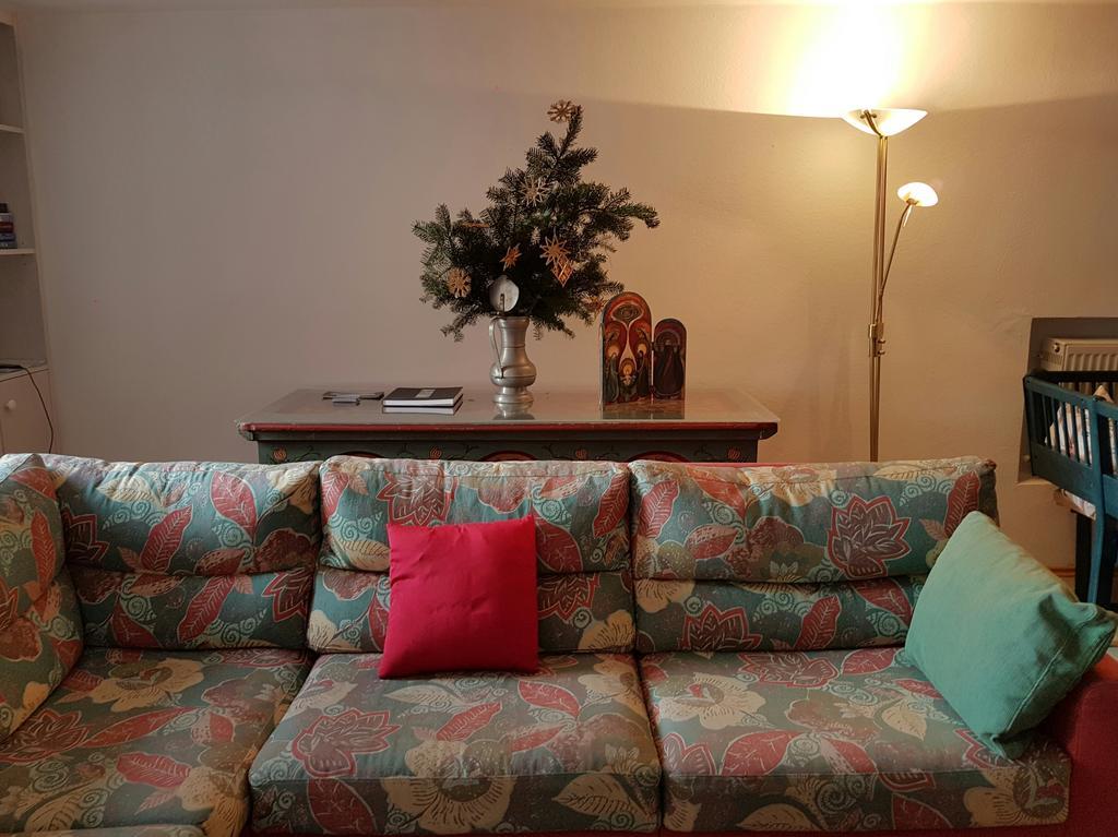 Haus Seegarten Saint Wolfgang 외부 사진
